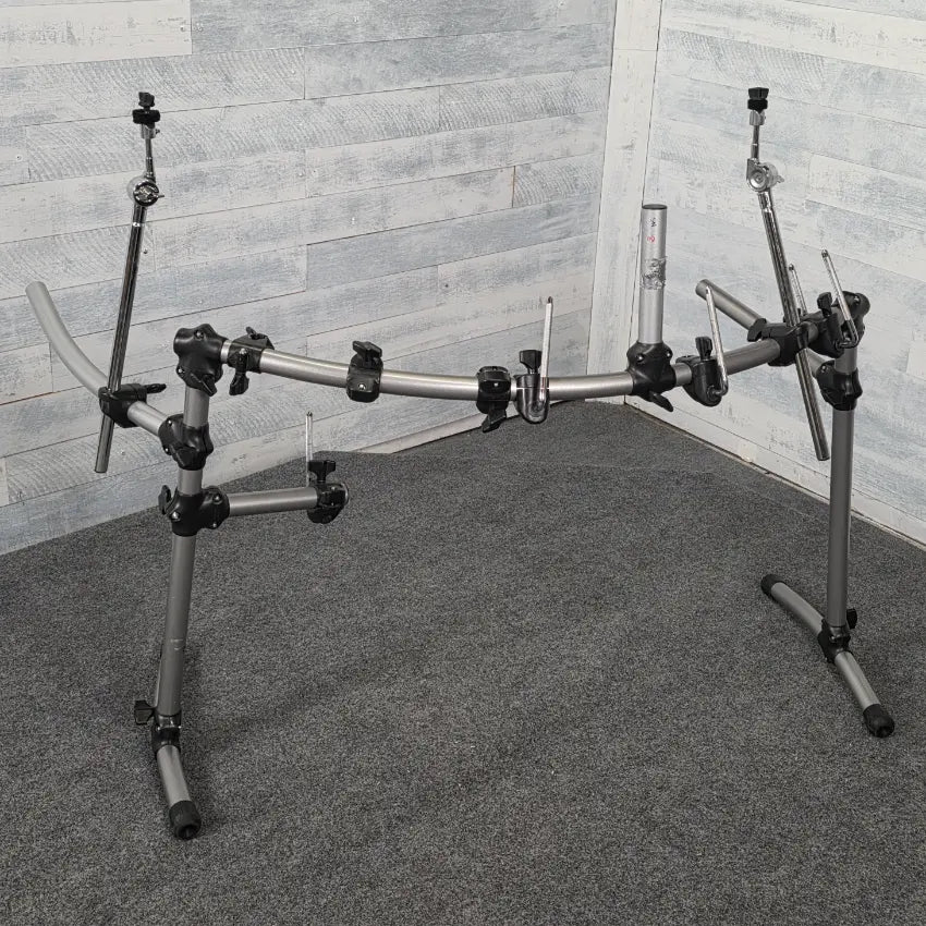 Used Roland Electronic Drum Set Rack (#2) - Fair - Drum Center Of Portsmouth