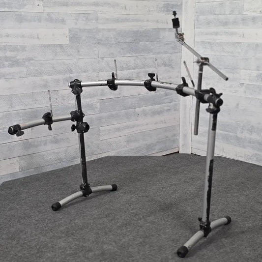 Used Roland Electronic Drum Set Rack (#1) - Fair - Drum Center Of Portsmouth