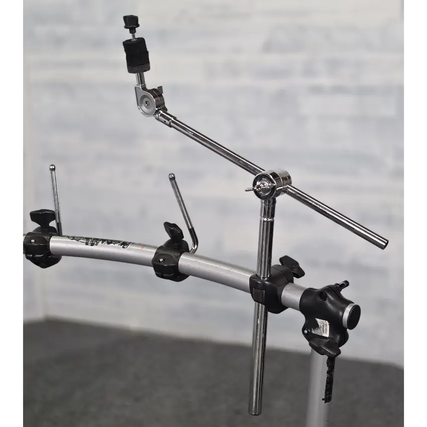 Used Roland Electronic Drum Set Rack (#1) - Fair - Drum Center Of Portsmouth