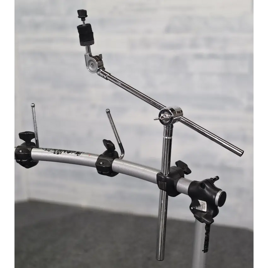 Used Roland Electronic Drum Set Rack (#1) - Fair - Drum Center Of Portsmouth