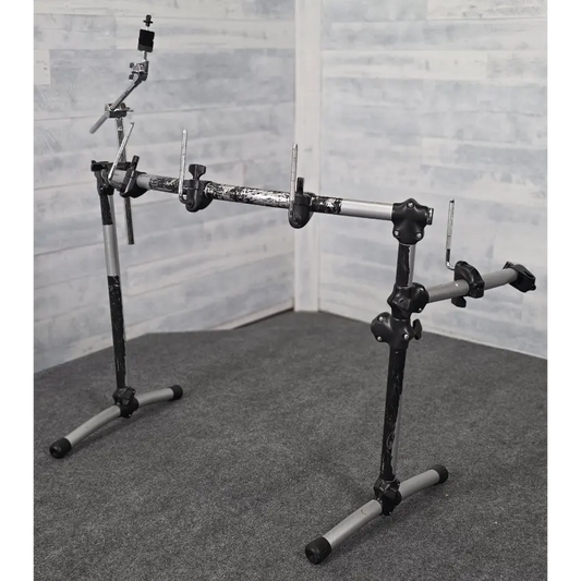 Used Roland Electronic Drum Set Rack (#1) - Fair - Drum Center Of Portsmouth