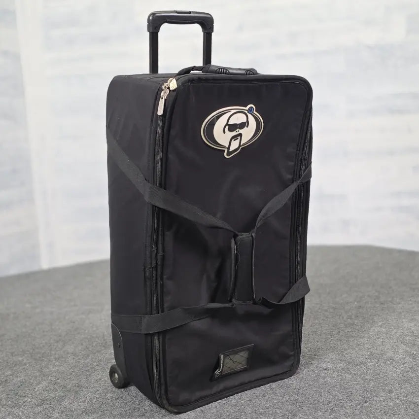 Used Protection Racket Hardware Bag 28 x 16 x 10 - Good - Drum Center Of Portsmouth