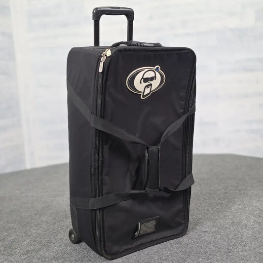 Used Protection Racket Hardware Bag 28 x 16 x 10 - Good - Drum Center Of Portsmouth