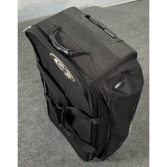 Used Protection Racket Hardware Bag 28 x 16 x 10 - Good - Drum Center Of Portsmouth