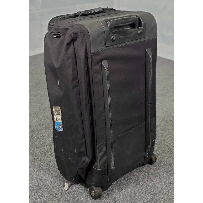 Used Protection Racket Hardware Bag 28 x 16 x 10 - Good - Drum Center Of Portsmouth