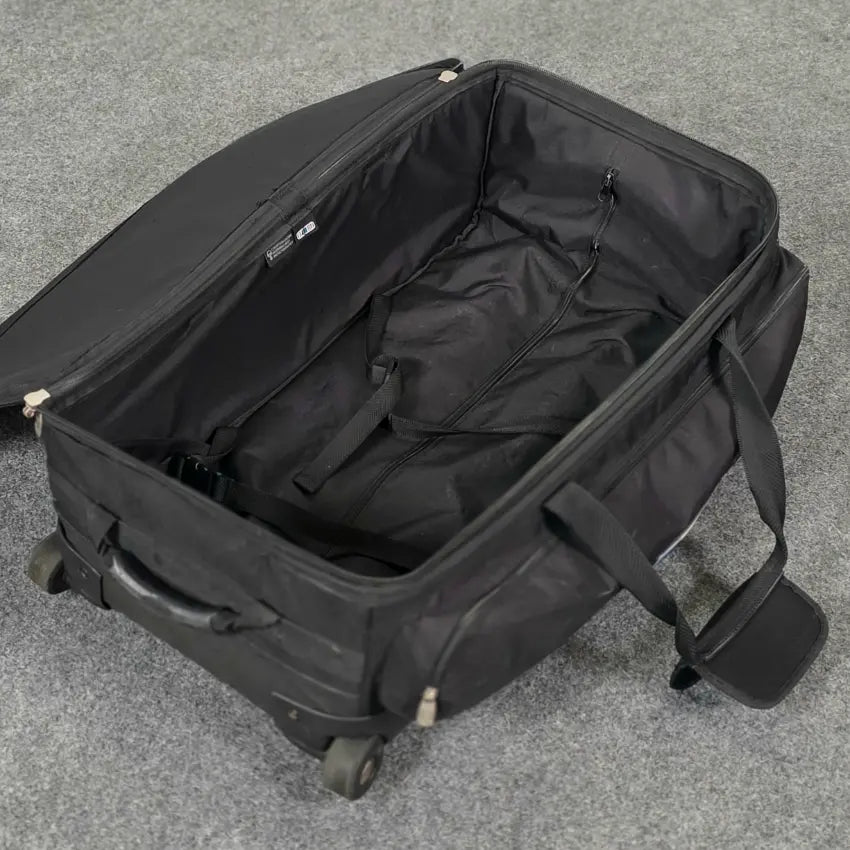 Used Protection Racket Hardware Bag 28 x 16 x 10 - Good - Drum Center Of Portsmouth