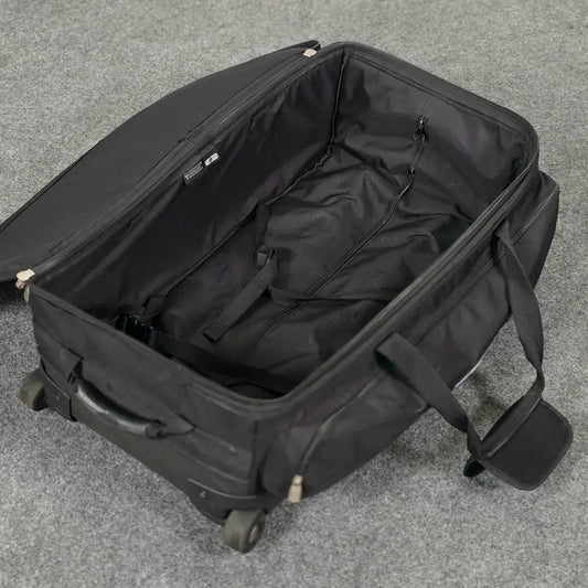 Used Protection Racket Hardware Bag 28 x 16 x 10 - Good - Drum Center Of Portsmouth
