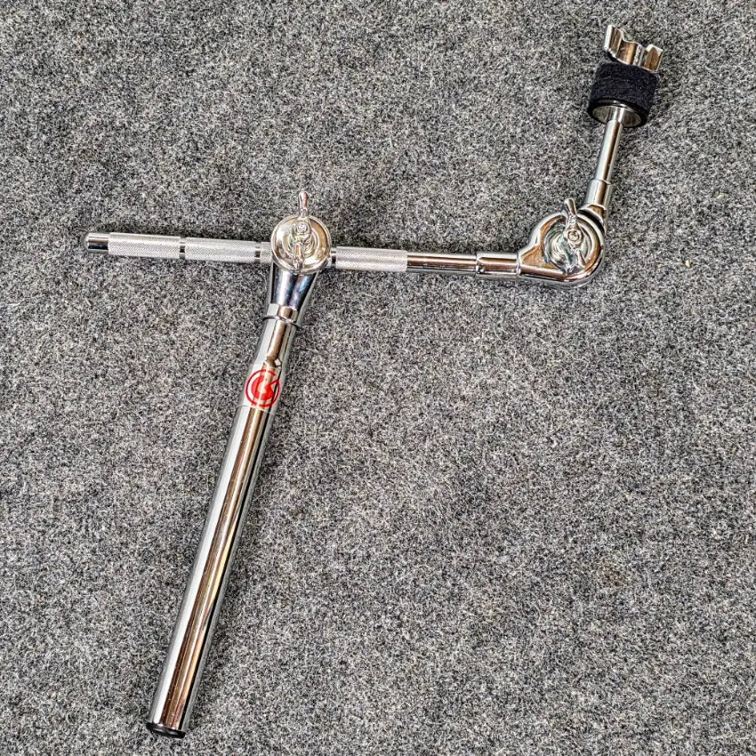Used Gibraltar Cymbal Arm - Good - Drum Center Of Portsmouth
