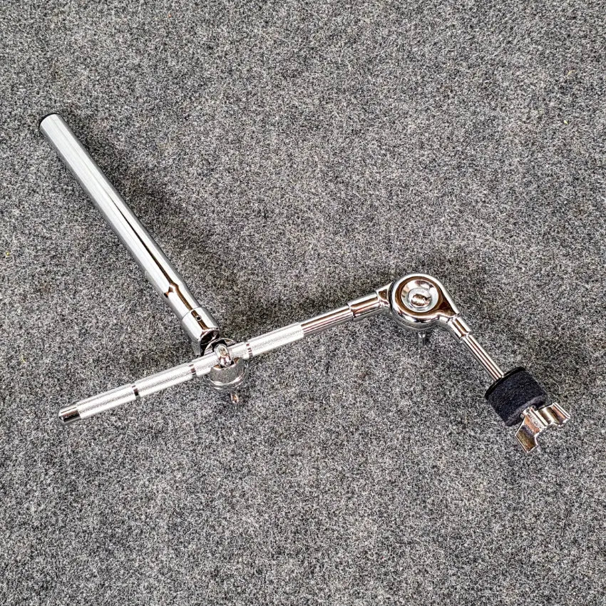 Used Gibraltar Cymbal Arm - Good - Drum Center Of Portsmouth