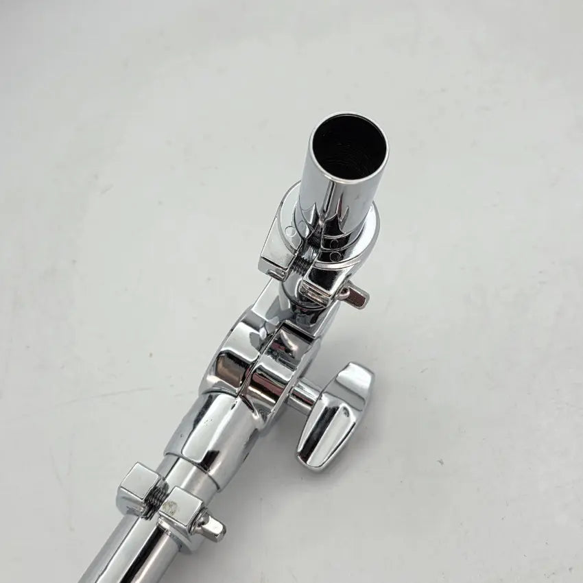 Used Pearl TH88S Short Tom Holder Arm - Very Good - Drum Center Of Portsmouth