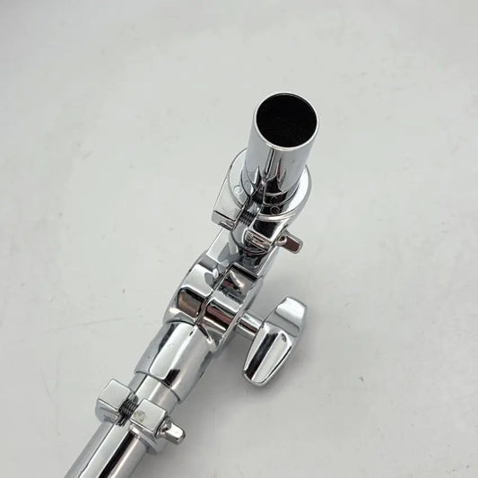 Used Pearl TH88S Short Tom Holder Arm - Very Good - Drum Center Of Portsmouth