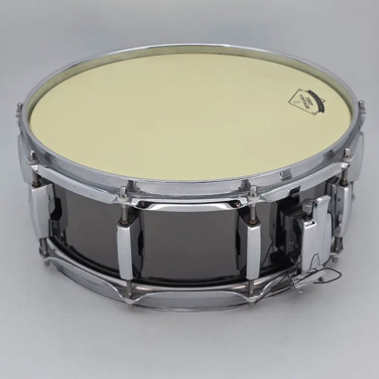 Used Pearl Chad Smith Signature Steel Snare Drum 14x5 - Good - Drum Center Of Portsmouth