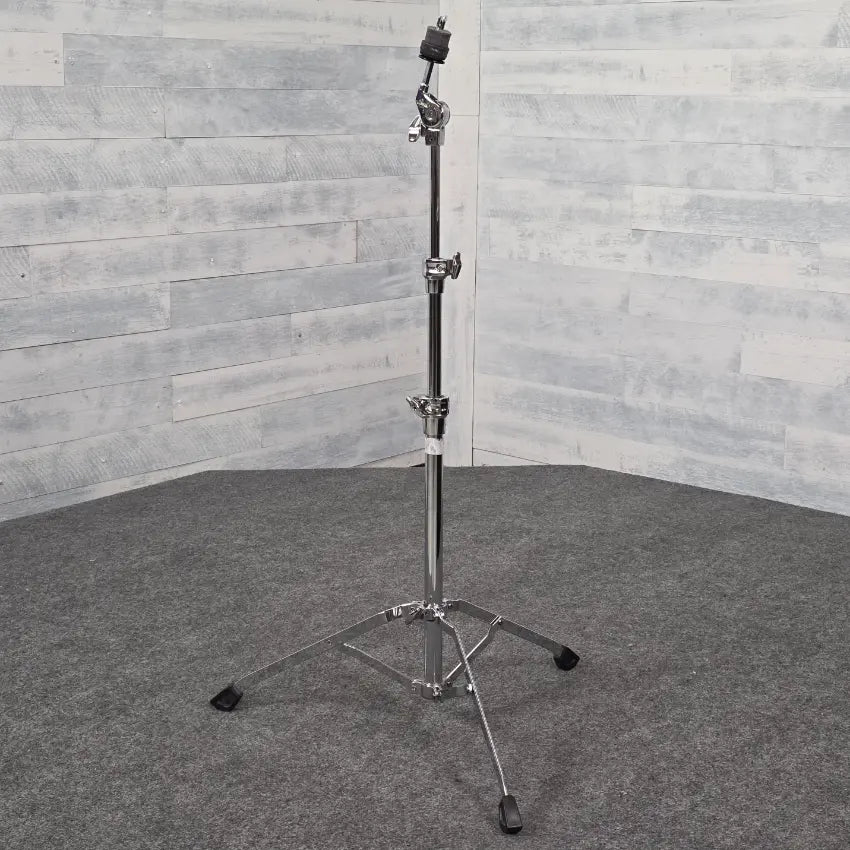 Used Pearl 930 Series Single-Braced Cymbal Stand - Very Good - Drum Center Of Portsmouth