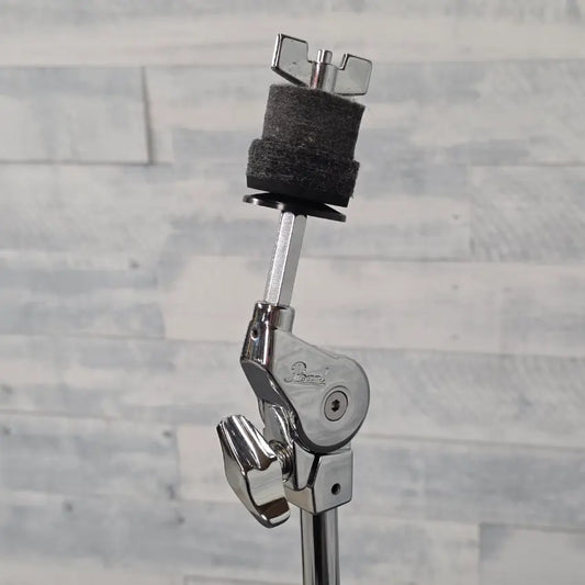 Used Pearl 930 Series Single-Braced Cymbal Stand - Very Good - Drum Center Of Portsmouth