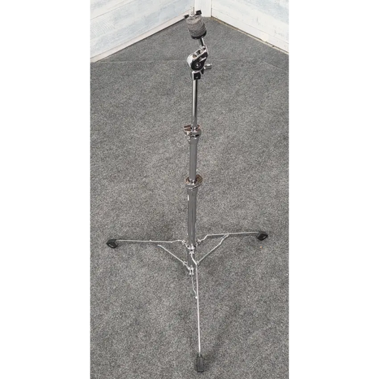 Used Pearl 930 Series Single-Braced Cymbal Stand - Very Good - Drum Center Of Portsmouth