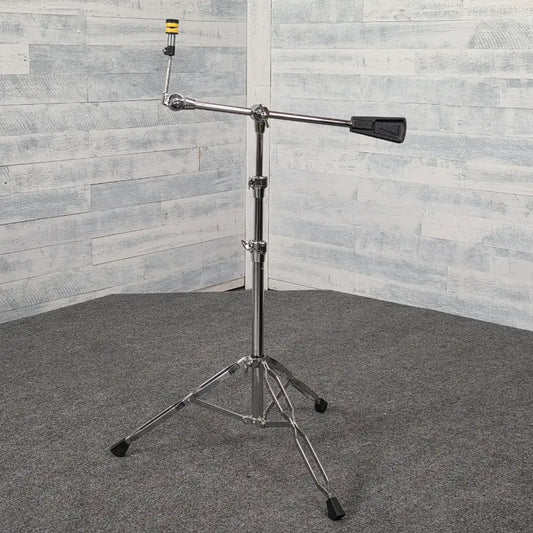Used Misc Boom Cymbal Stand w/Counterweight & Cymbal Spring - Good - Drum Center Of Portsmouth