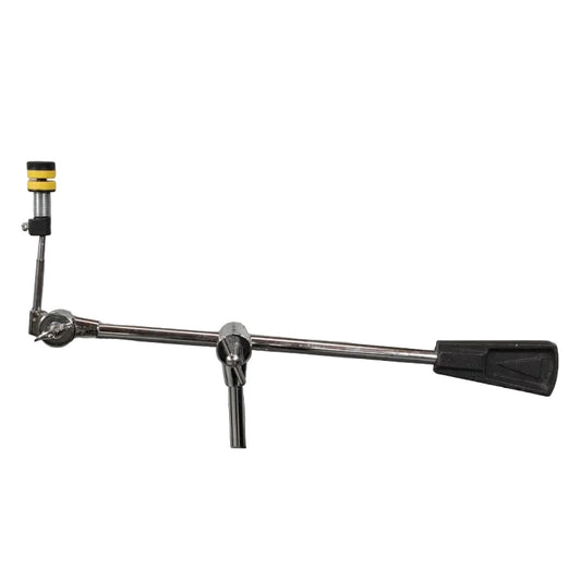 Used Misc Boom Cymbal Stand w/Counterweight & Cymbal Spring - Good - Drum Center Of Portsmouth