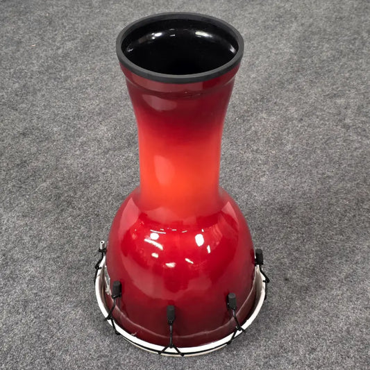 Used Toca Mechanically Tuned Djembe 14" - Good - Drum Center Of Portsmouth