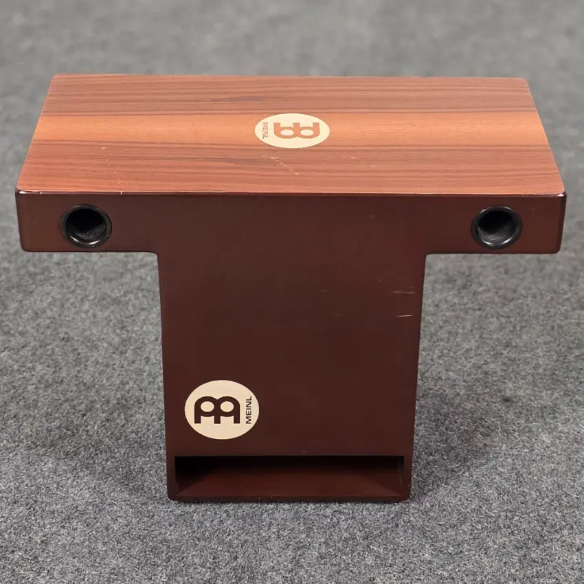 Used Meinl Lap Cajon - Good - Drum Center Of Portsmouth