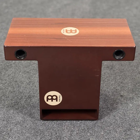 Used Meinl Lap Cajon - Good - Drum Center Of Portsmouth