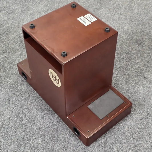 Used Meinl Lap Cajon - Good - Drum Center Of Portsmouth
