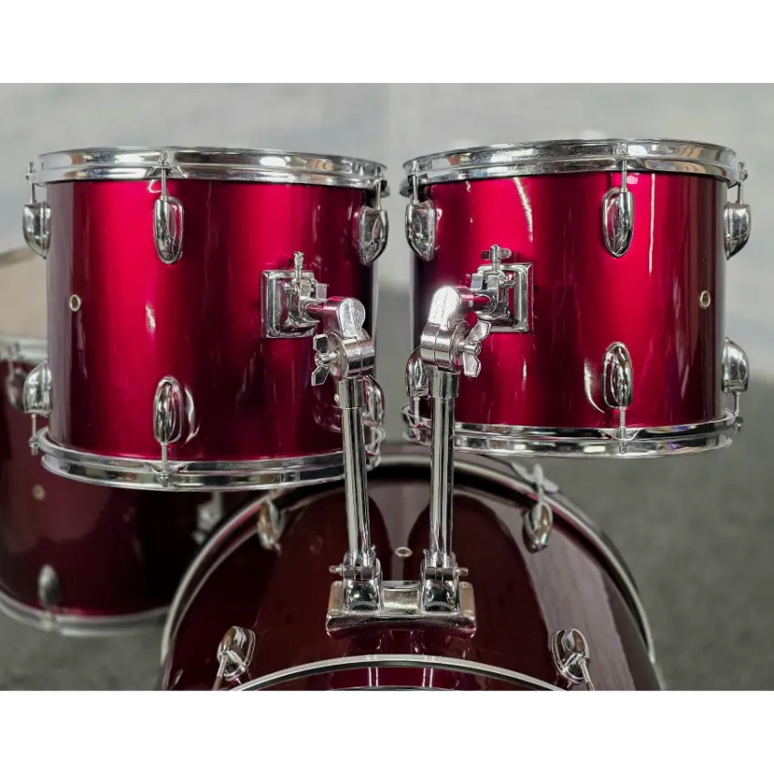 Used Miscellaneous 4pc Drum Set - Good - Drum Center Of Portsmouth