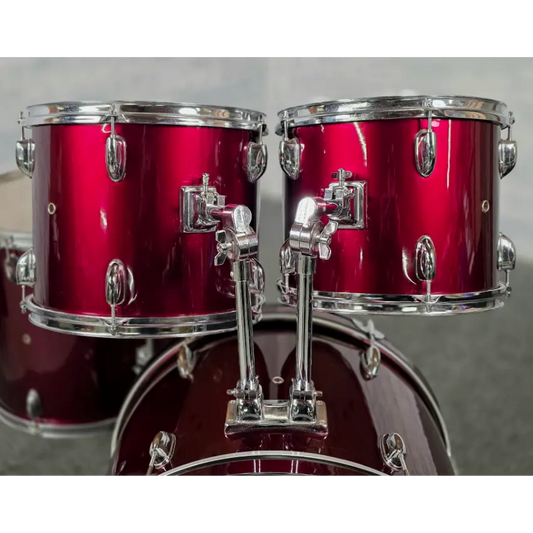 Used Miscellaneous 4pc Drum Set - Good - Drum Center Of Portsmouth
