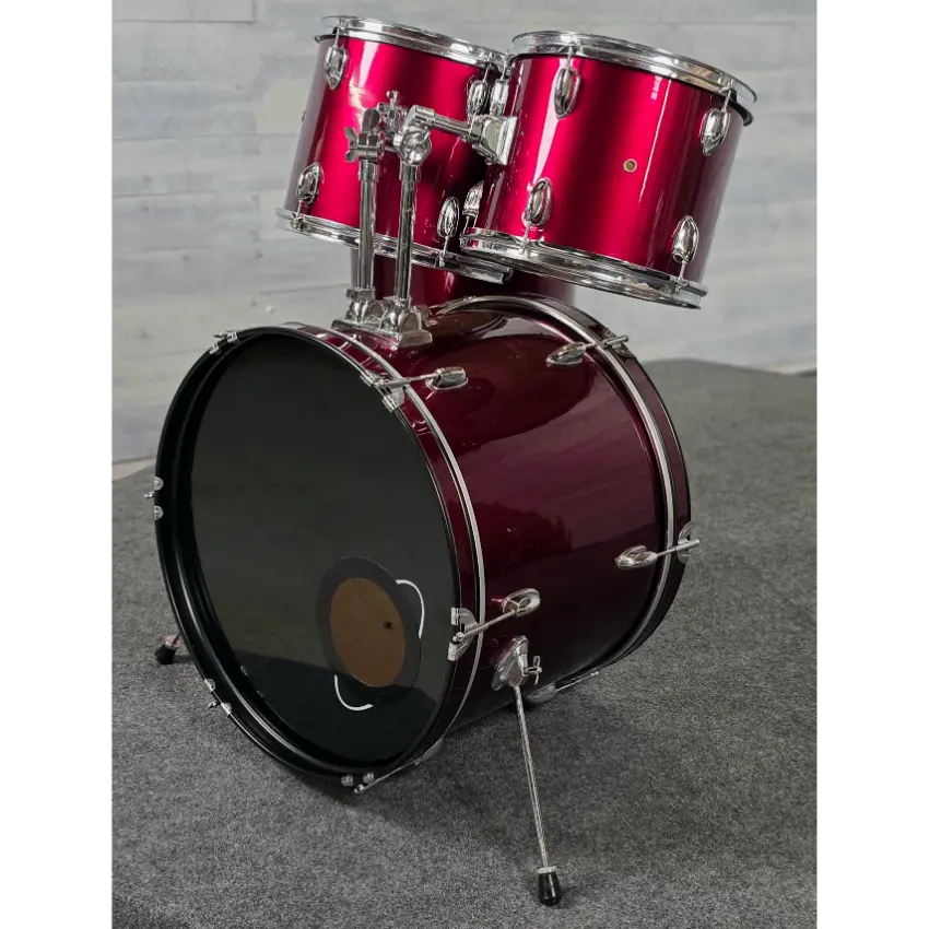 Used Miscellaneous 4pc Drum Set - Good - Drum Center Of Portsmouth