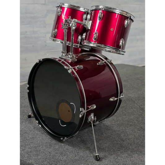 Used Miscellaneous 4pc Drum Set - Good - Drum Center Of Portsmouth