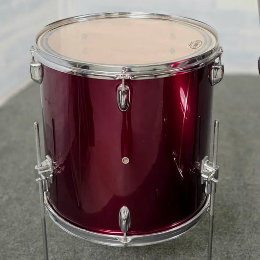 Used Miscellaneous 4pc Drum Set - Good - Drum Center Of Portsmouth