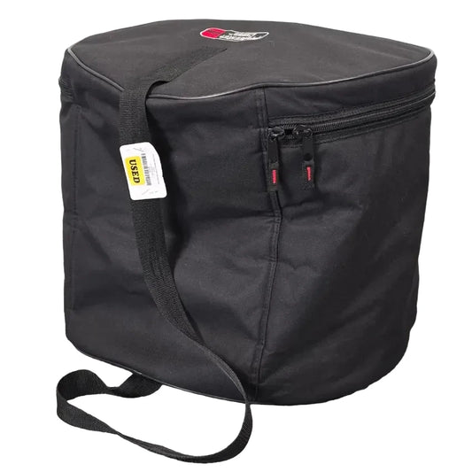 Used Gator Standard Floor Tom Bag Case 16x16 - Good - Drum Center Of Portsmouth