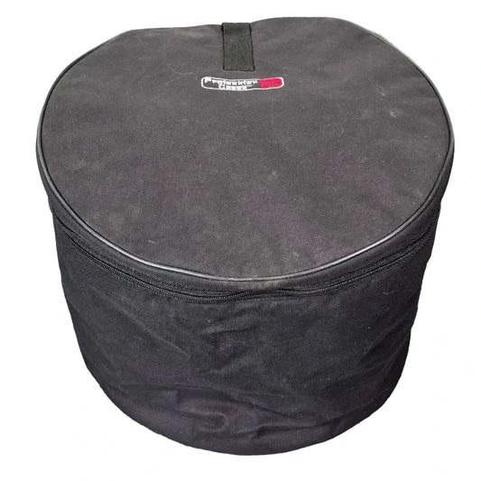 Used Gator Standard Floor Tom Bag Case 16x16 - Good - Drum Center Of Portsmouth