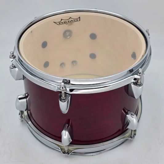 Used Yamaha Stage Custom Tom Drum 10x7 - Very Good - Drum Center Of Portsmouth