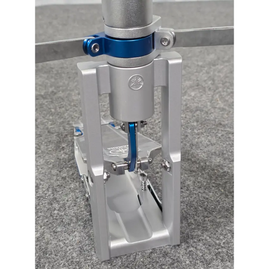 Yamaha B-Stock Professional 2-Leg Hi Hat Stand [2026] - Drum Center Of Portsmouth