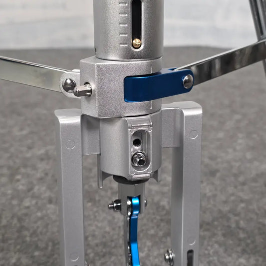 Yamaha B-Stock Professional 2-Leg Hi Hat Stand [2026] - Drum Center Of Portsmouth