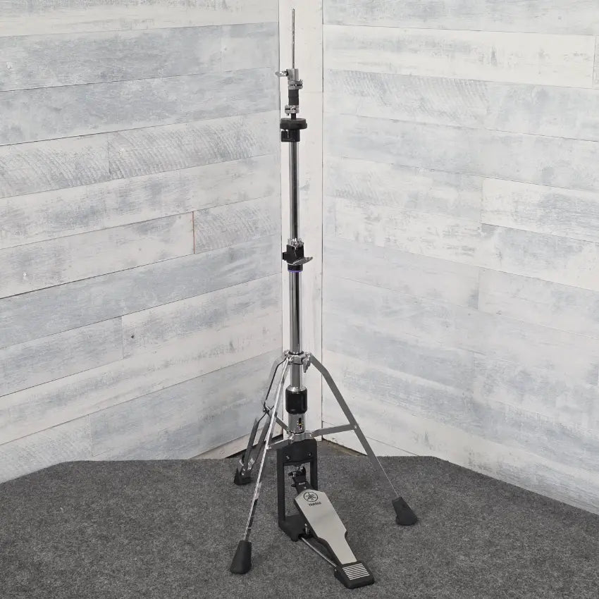 Yamaha B-Stock 1200 Series 3-Leg Hi Hat Stand [2026] - Drum Center Of Portsmouth