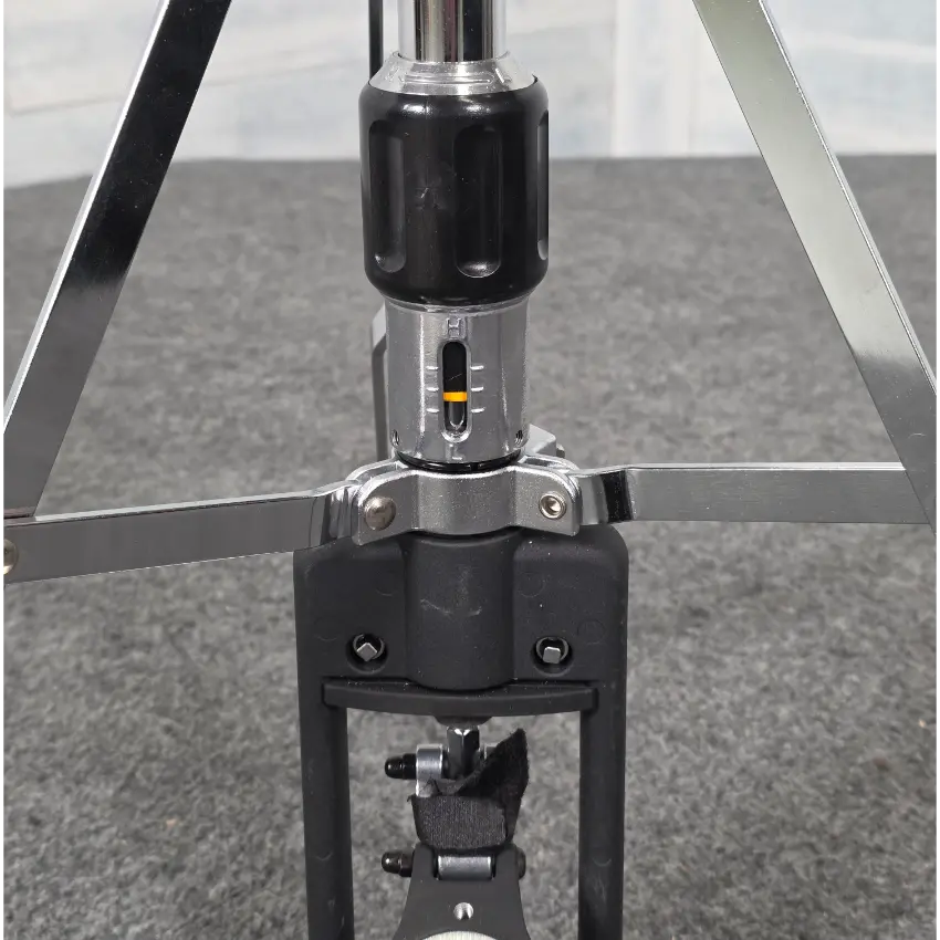 Yamaha B-Stock 1200 Series 3-Leg Hi Hat Stand [2026] - Drum Center Of Portsmouth