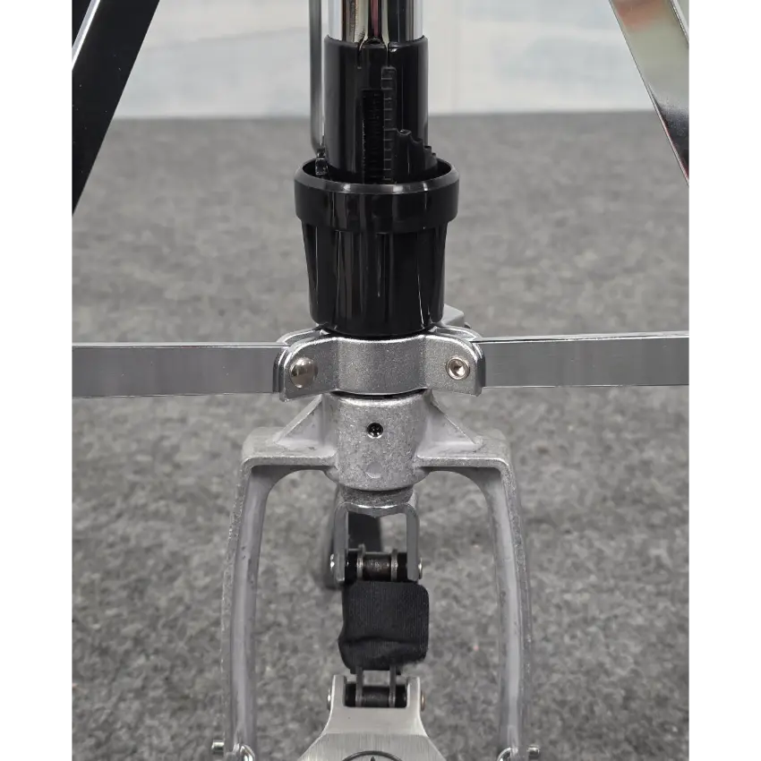 Yamaha B-Stock 800 Series Double-Braced Hi Hat Stand [2026] - Drum Center Of Portsmouth