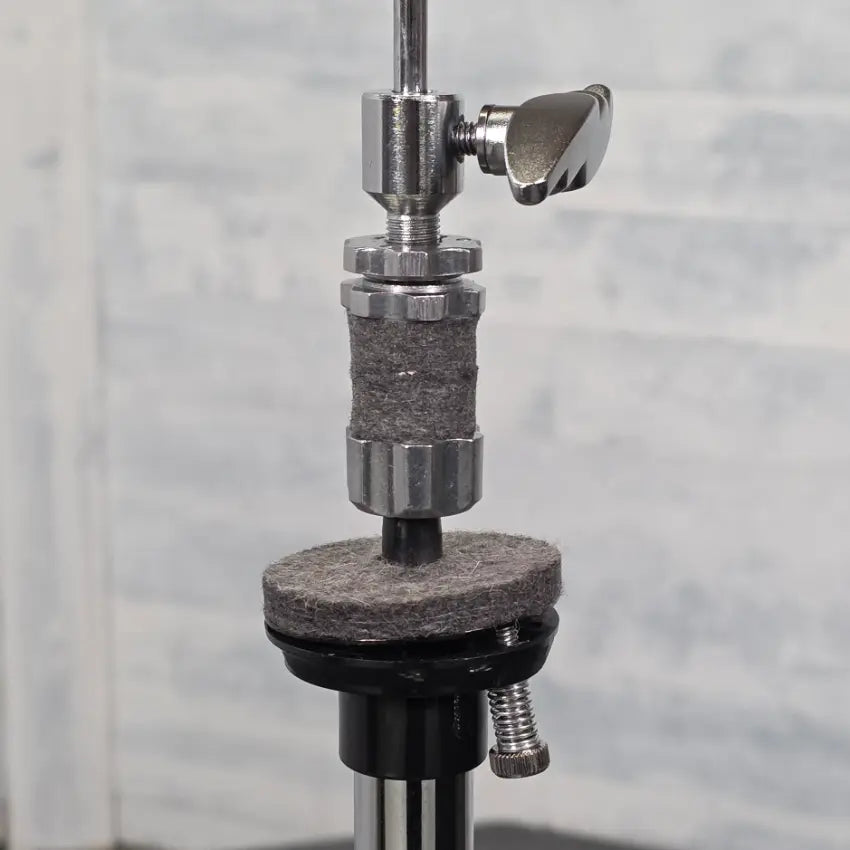 Yamaha B-Stock 800 Series Double-Braced Hi Hat Stand [2026] - Drum Center Of Portsmouth