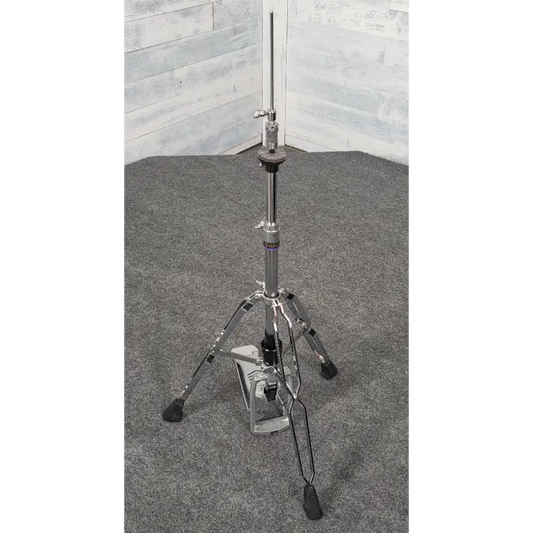 Yamaha B-Stock 800 Series Double-Braced Hi Hat Stand [2026] - Drum Center Of Portsmouth