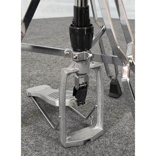 Yamaha B-Stock 800 Series Double-Braced Hi Hat Stand [2026] - Drum Center Of Portsmouth