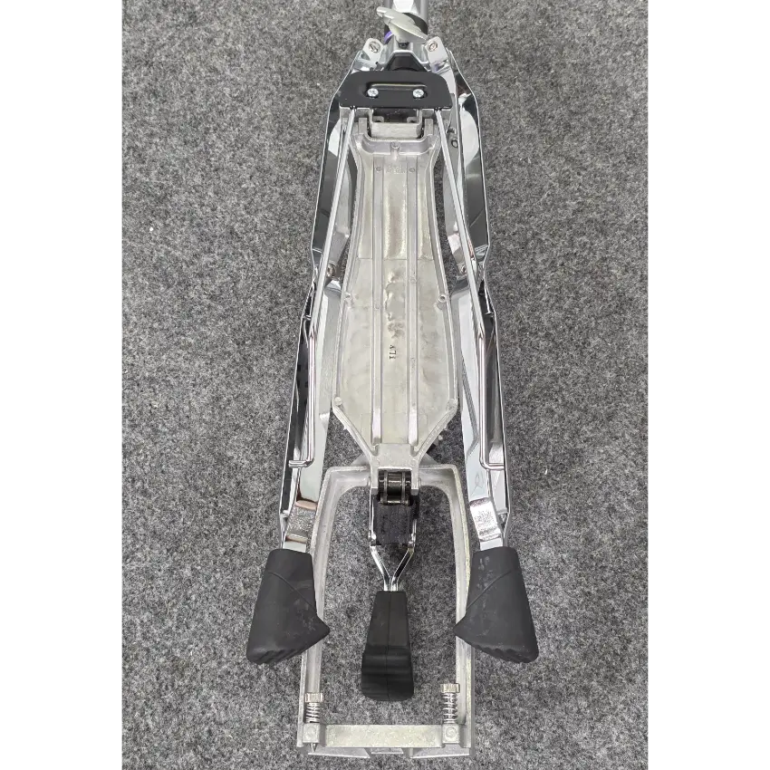 Yamaha B-Stock 800 Series Double-Braced Hi Hat Stand [2026] - Drum Center Of Portsmouth