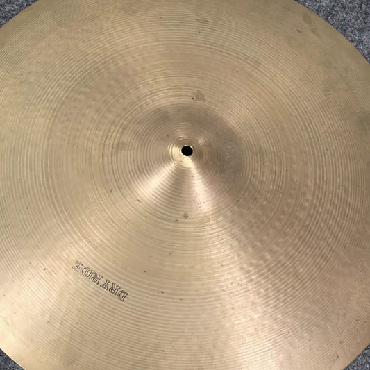 Used Sabian AA Dry Ride 22" - Good - Drum Center Of Portsmouth