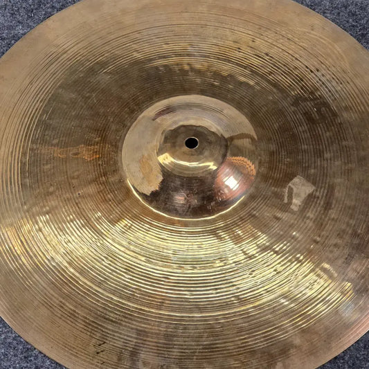 Used Sabian HHX Rock Ride 20" - Good - Drum Center Of Portsmouth