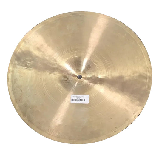Used Agazarian Crash Cymbal 16" - Good - Drum Center Of Portsmouth