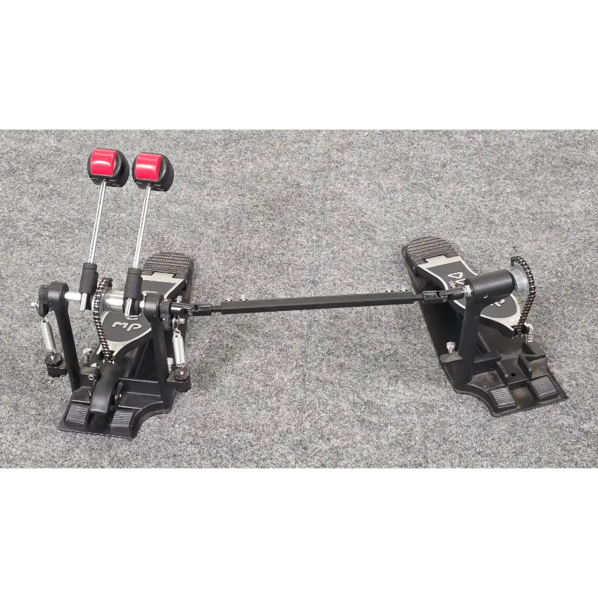 Used DW 2000 Double Bass Drum Pedal - Very Good - Drum Center Of Portsmouth