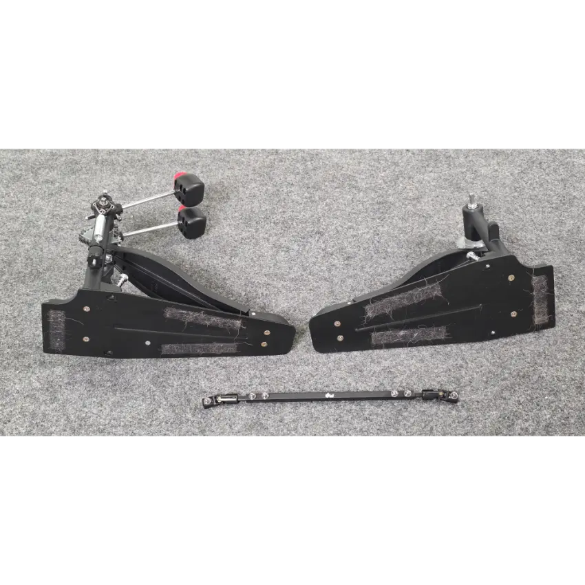 Used DW 2000 Double Bass Drum Pedal - Very Good - Drum Center Of Portsmouth
