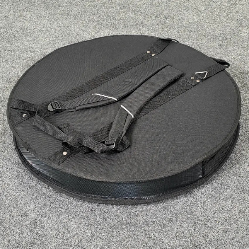 Used Ludwig Cymbal Bag 24" - Very Good - Drum Center Of Portsmouth