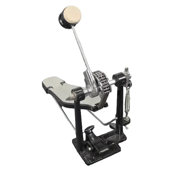 Used Sound Percussion Single Chain Single Bass Drum Pedal - Good - Drum Center Of Portsmouth