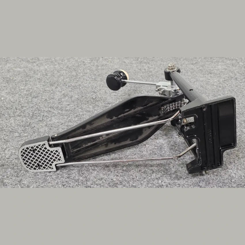 Used Sound Percussion Single Chain Single Bass Drum Pedal - Good - Drum Center Of Portsmouth